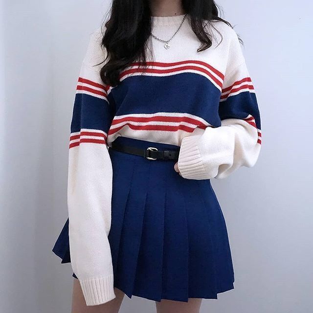 Одежда В Корейском Стиле Интернет Магазин
