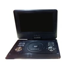 Daewoo Dvd Portable 13,8
