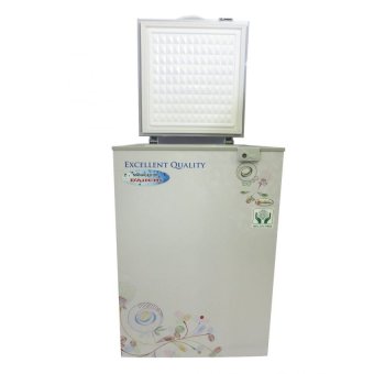daimitsu chest freezer dicf 128 lazada indonesia daimitsu chest freezer dicf 128 lazada indonesia