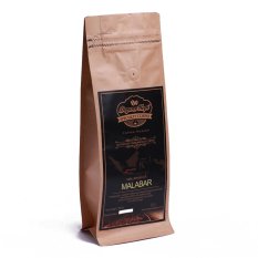 Dapoer Kopi Grounded Malabar Natural 250gr - Bubuk Kopi