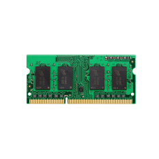 DDR3 1066Mhz 4GB 204-Pin Brand New Sealed SODIMM Memory Ram Memoria For Laptop Notebook(green)(INTL)
