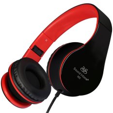 deep bass headset with microphone,Sound Intone i60 high quality stereo headphones for pc,mp3 big dj headphone to computer,studio- Intl