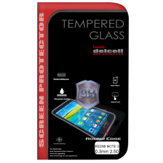 Delcell for Xiaomi Redmi Note 3 Tempered Glass Screen Protector