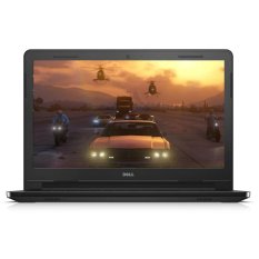 Dell Inspiron 3458 - Win 10 - Intel Core i3-5005 - 4GB RAM - 14