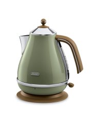 DELONGHI KETTLE KBOV 2001 GR GREEN
