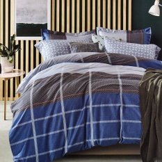 Depo Sprei dan Bed Cover Frankin Sateen Jepang