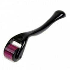 Dermaroller 540 needle Generasi 2 Titanium Size 0.5mm