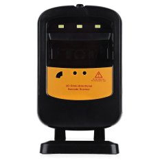 Desktop Omni-directional 2D Barcode Scanner Reader (Intl)