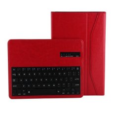 Detachable Removable Wireless Bluetooth Keyboard Leather Case Cover for Samsung Galaxy Note 10.1