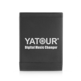 Your digital music changer bmw #1