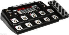Digitech Effect Pedal Gitar Rp1000 - Hitam