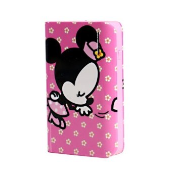 Disney menyimpan opsi pembayaran online