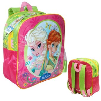 disney frozen original tas ransel anak sekolah tk disney frozen original tas ransel anak sekolah tk