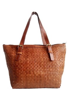 djogja klasik craft tas kulit asli ember anyam gesper djogja klasik craft tas kulit asli ember anyam gesper