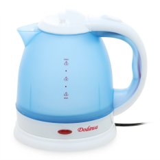 Dodawa Elektrik Kettle DD-811 - Putih-Biru