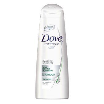 dove shoo total hair fall treatment dmt 320ml dove shoo total hair fall treatment dmt 320ml