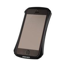 Draco Ducati Limited Edition - iPhone 5 / 5s /SE - Hitam