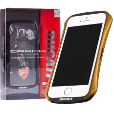 Draco Ventare Bumper Ducati For iPhone 6G 4.7