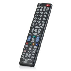 E-S903 Universal LCD / LED / HD TV Remote Controller for Samsung - Black (English) (2 x AAA)