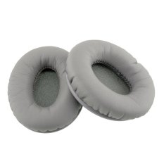 Earpads For Monster Beats SOLO/SOLO HD headset (Grey) (Intl)
