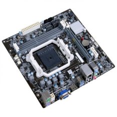 ECS Elitegroup Motherboard AMD ECS A68F2P-M4