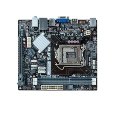 ECS Motherboard H81H3-M4 - LGA 1150