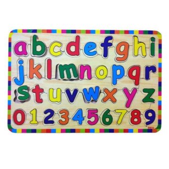 edu mainan edukasi puzzle stiker huruf kecil dan angka kayu seru lazada indonesia edu mainan edukasi puzzle stiker huruf kecil dan angka kayu seru lazada indonesia