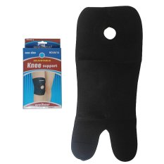 EELIC 8616 KNEE SUPPORT Sangat Cocok Digunakan Saat Anda Melakukan Aktifitas Olahraga Yaitu Basket Badminton Lari Volly Dll
