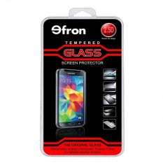 Efron Glass For Oppo Find 5 Mini / R827 - Premium Tempered Glass - Rounded Edge 2.5D