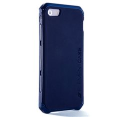 Element Case Solace for Iphone 5 5S - Biru-Biru