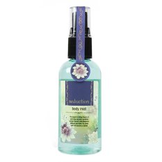 Elianto Seduction Body Mist For Men - 100mL