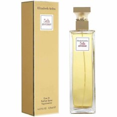 Elizabeth Arden 5th Avenue EDP Wanita - 125 ml