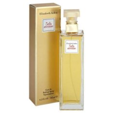 Elizabeth Arden 5th Avenue Women EDP - 125ml