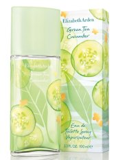 Elizabeth Arden Green Tea Cucumber Women EDT 100ml