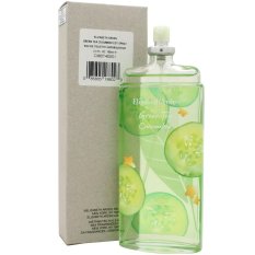 Elizabeth Arden Greentea Cucumber Woman EDT 100ml - Tester