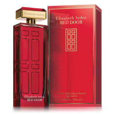 Elizabeth Arden Red Door EDT Product 100ml