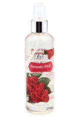 Elvia Body Mist Romantic Wish - 250 mL