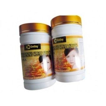 emilay whitening pemutih muka dan badan lazada indonesia emilay whitening pemutih muka dan badan lazada indonesia