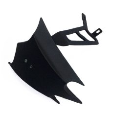 EMS Mudguard Spakbor Belakang Kawasaki Ninja 250 FI Yamaha R25 - Hitam