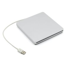eMylo 9.5mm SATA Super Slim Slot USB2.0 External Slot in DVD-RW (Intl)