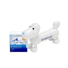 Eneloop Battery Checker Eneloopy only