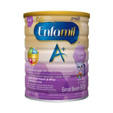 Enfamil A+ Gentle Care Susu Bayi - 900 gr