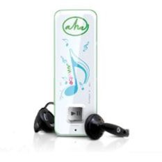Esia AHA Olive USB Modem EVDO V-ME150 VIBE + MP3 - Putih