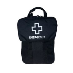 Espro Tas Punggung Laptop Medis - Hitam