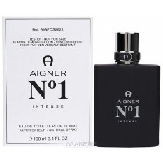 Etienne Aigner No. 1 Intense For Men EDT Tester - 100ml