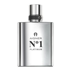 Etienne Aigner No. 1 Platinum Man EDT 100ml