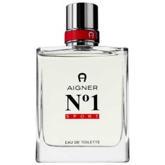 Etienne Aigner No 1 Sport Men Edt - 100ml