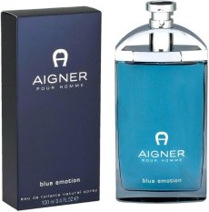 Etienne Aigner Parfum Blue Emotion EDT 100 ml for Man