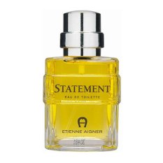 Etienne Aigner Statement Men 125ml