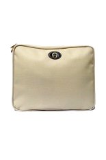 Etienne Aigner Travel Kit for Woman from First Class Internasional Airlines - Putih